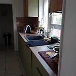 Maison Plein Pied Chien Accepte Dom wakacyjny Blaesheim