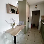 Maison Plein Pied Chien Accepte Dom wakacyjny