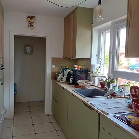 Maison Plein Pied Chien Accepte *
