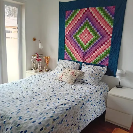 Maison Plein Pied Chien Accepte Hébergement de vacances Blaesheim
