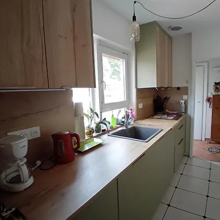 Maison Plein Pied Chien Accepte 度假居