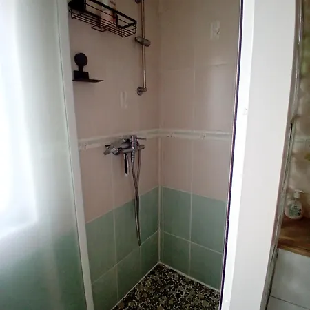 بيت للعطل Maison Plein Pied Chien Accepte *